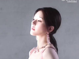 好久没看到露思的活动了 期待赵露思美美的红毯