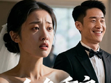 短剧·血色重启-第6集-在新婚之日被丈夫李浩一脚踹死，并亲眼目睹妹妹遭凌辱——这是江璃上一世的结局。再睁眼，她竟重生到接