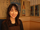 菅井友香周四晚九点半文化放送主持干杯广播