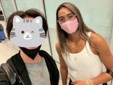 郑钦文一家三口抵达巴塞罗那！或连退3站 香港收官+参加代言活动