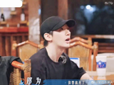 光是看预告片段都能感受到两人之间的故事感！