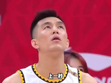 一个像孤狼一样被放逐，却偏要在荒野里长嚎的男人，郭艾伦，CBA逆袭之路