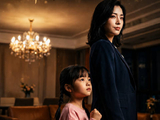 短剧·重生后，我七岁女儿也带着记忆回来了-第42集-离婚夜，苏念被逼净身出户、放弃女儿，钢笔将落未落的一瞬，她猛然惊醒