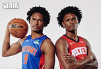 最新NBA官网2026总经理年度调查中的火箭队入选部分