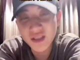 黄子韬曾说会要二胎，以后孩子不会只有一个