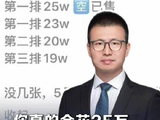 主办方取消15%预留票能否根治黄牛