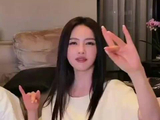 蔡文静半夜失眠进超话，粉丝成精神慰藉