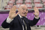 因凡蒂诺在FIFA理事会道歉，但欧洲足坛的不满仍未改变