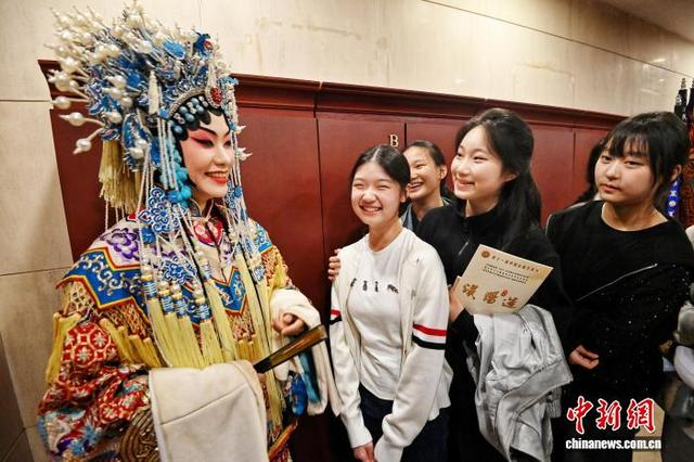 图为开幕活动现场。 主办方供图