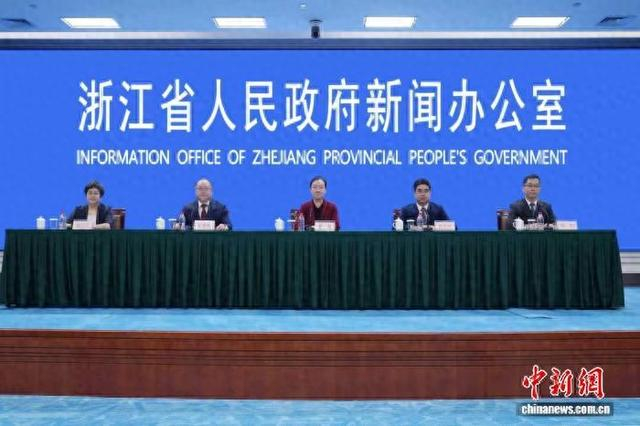 发布会现场。 主办方 供图