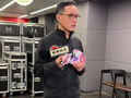 冯远征苦恼招不到一米六几的女演员和一米七几的男演员，称现在艺术院校演员都长得高，“都去招高富帅了”