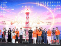 以歌舞抒童心 儿童电影《山米的灯塔》开机