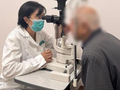 医者仁心：一次倒睫复诊，揪出眉毛下3厘米隐匿眼睑裂伤