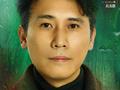 《醉梦》开播 刘诗诗李乃文胡先煦叩问旧日真相