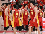 两连客！中国男篮世预赛时间地点确定