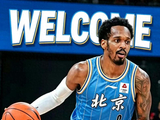 CBA重磅转会确认，上海男篮卫冕最大对手出炉，广厦队失去核心