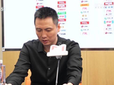 卢伟回应拉塞尔首秀，上海男篮揭幕战大胜深圳