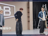 姚琛带满江曹骏上JYP大师课