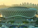 2026武网街头印记 感受武汉网球心跳