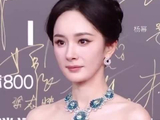 我咋感觉李兰迪最好看 是我的错觉吗