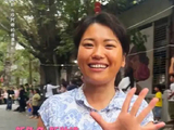 当了布行老板娘的敏姐就是大气 今天全场咖啡由敏姐买单！
