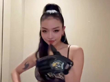 vava真的很善良啊，看起来是女rapper都是很凶的，其实内心是妹妹来着