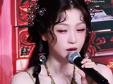 虞书欣回应粉丝称在准备演唱会和新的歌
