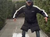 徐艺洋回应孩子被误认为年龄更大：男孩体格发育超前体检身高达同龄人前2%