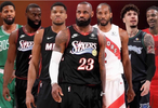 NBA季前赛总结：球星换队状态各异 杨瀚森终于遇到自己的伯乐？