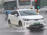 北京迎入秋以来最强降雨，局地达暴雨量级