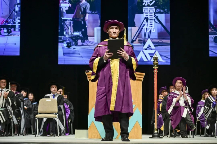 图片来源：香港演艺学院HKAPA 教育