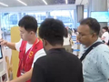 “新面孔”“老面孔”满怀期待齐聚广交会 在中国产品快速迭代中寻觅新产品、新机遇