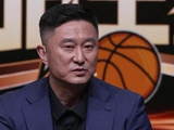 杜锋：CBA是锻炼外援的 联赛多少场也没用 国家队后卫支配球机会很小