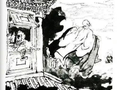 从传统评点看金庸｜《天龙八部》篇：少室山，百川归海的群戏巅峰