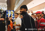 作出承诺！拉塞尔放话要当下一个马布里，豪言要在上海建立CBA新王朝