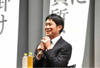 森保一：我感觉日本和巴西没太大差距，他们一对一突破高一档