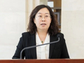 尤丽霞已任山西省委常委