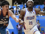CBA综述｜四川终结47连败，北控24分轻取宁波，新疆险胜青岛，福建击败江苏