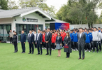 2026年雏鹰计划雏凤计划赴西班牙集训动员会在京举行：夯实青训人才根基 探索海外培养路径