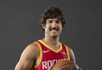NBA名宿：我非常看好新赛季的火箭，谢泼德终于可以打得分后卫了