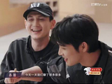 艾热进孙楠部落携手阿云嘎张彬彬邵子恒