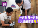 尼格买提先拒撒贝宁帮忙转头直呼还得是我撒哥