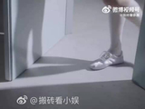 宋茜卡点精准肢体舒展，学起来跳起来ELE起来