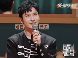郑希怡教黄晓明讲粤语，黄晓明现场学粤语笑点满满