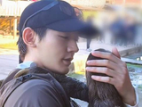 邓为花少vlog幸运值拉满