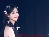 陈都灵希望大家勇敢做自己