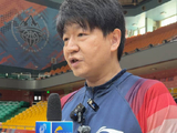 对阵辽宁男篮揭幕战赛前，山东男篮主教练邱彪强调了心理调整，强调全队平常心