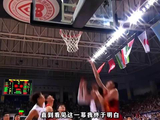 中国男篮曾经的内线希望，2015年亚锦赛的周琦为什么被叫做大魔王？