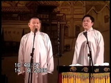 郭德纲自曝童年梦想当帕瓦罗蒂误入曲艺团
