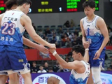 赛季主场开门红！我们一起走下去！